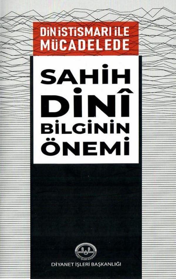 Din İstismarı İle Mücadelede Sahih Dini Bilginin Önemi - Diyanet İşleri Başkanlığı - Image 1