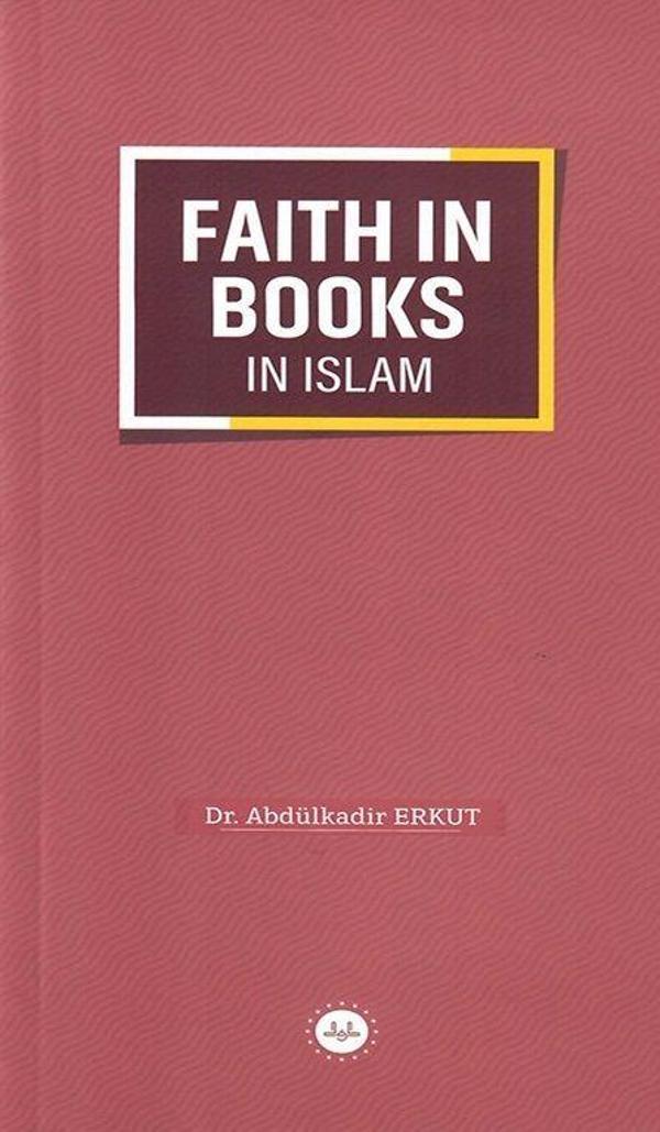 Faith in Books in Islam - Diyanet İşleri Başkanlığı - Image 1