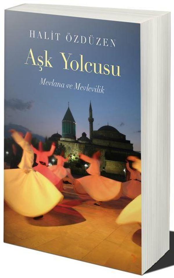 Aşk Yolcusu - Cinius Yayınevi - Image 1