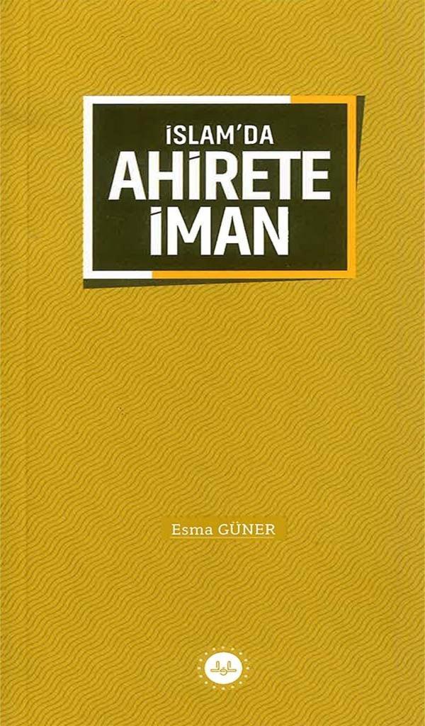 İslam'da Ahirete İman - Diyanet İşleri Başkanlığı - Image 1