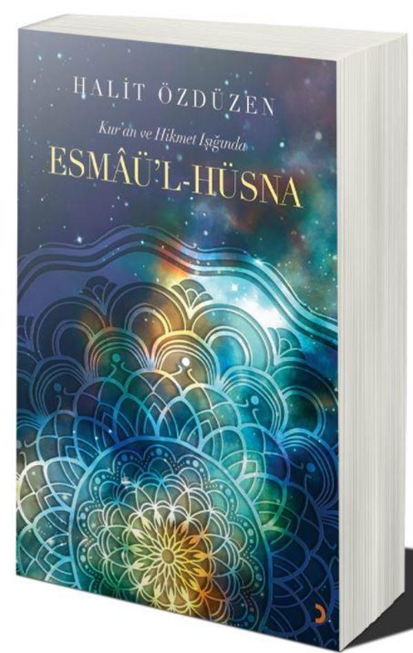 Kur’an ve Hikmet Işığında Esmâü’l Hüsna - Cinius Yayınevi - Image 1