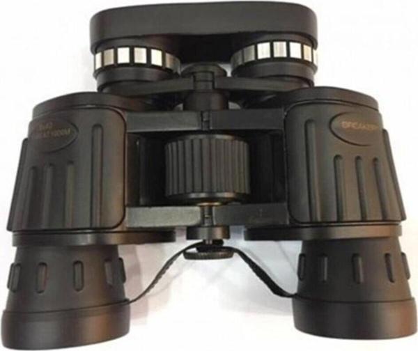 Bosile 8 Kat Yaklaştırma 8X40 Breaker Dürbün El Dürbünü - Image 1