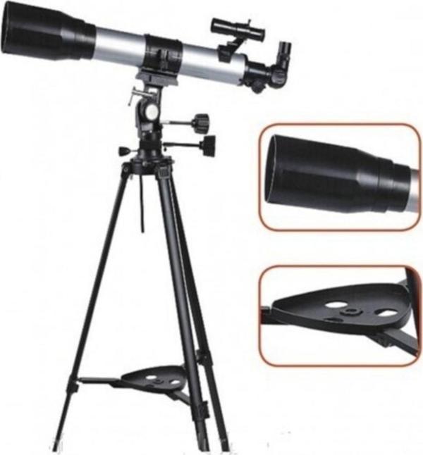 Bosile Astronomik Teleskop 78-77100 - Image 1