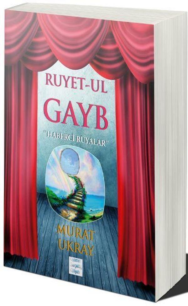 Ruyet-ul Gayb - Haberci Rüyalar - Cinius Yayınevi - Image 1