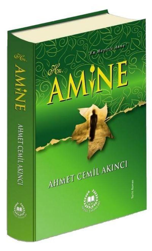 Bahar Yayınları Hz. Amine - Bahar Yayınları - Image 1
