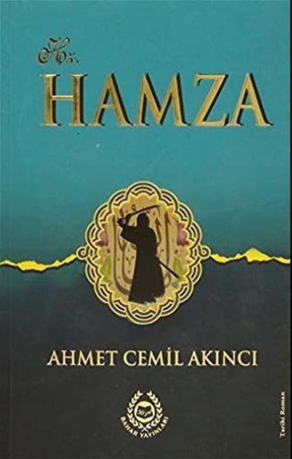 Hz. Hamza - Bahar Yayınları - Image 1