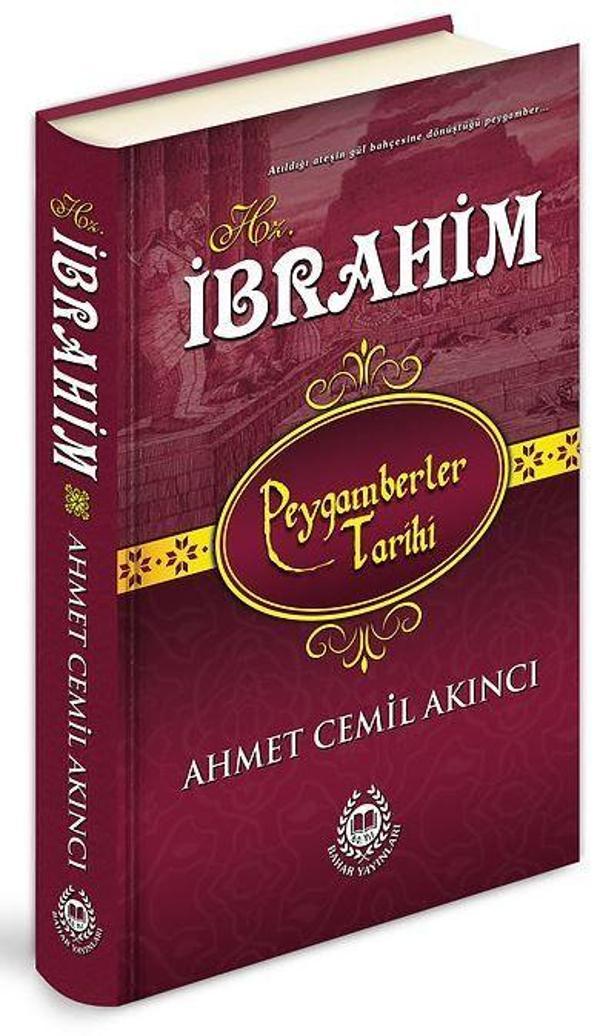 Hz. İbrahim - Bahar Yayınları - Image 1