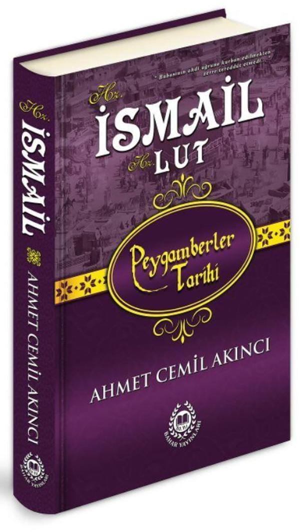 Hz. İsmail - Hz. Lut - Bahar Yayınları - Image 1