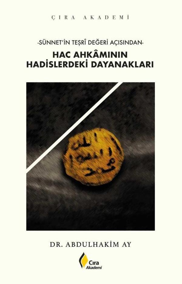 Hac Ahkamının Hadislerdeki Dayanakları - Çıra Yayınları - Image 1