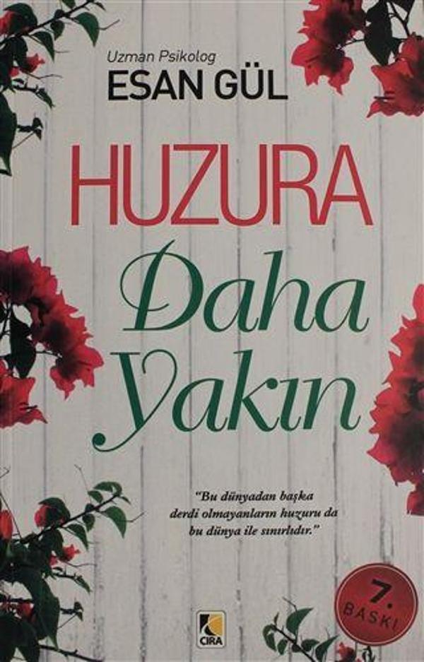 Huzura Daha Yakın - Çıra Yayınları - Image 1