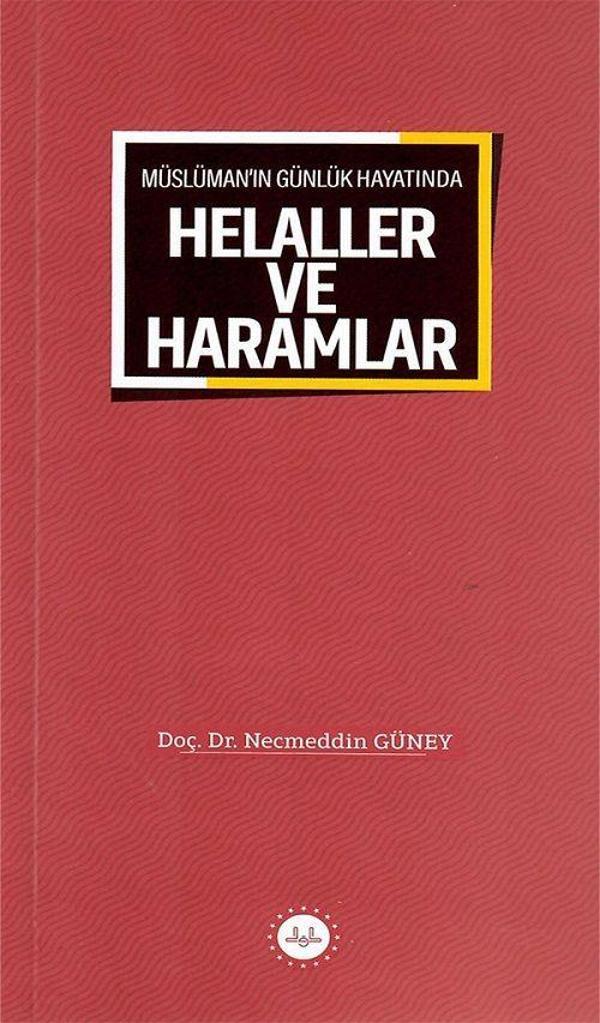 Müslüman'ın Günlük Hayatında Helaller ve Haramlar - Diyanet İşleri Başkanlığı - Image 1