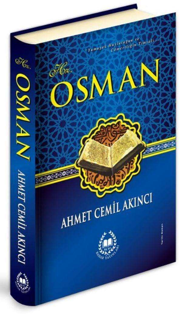 Bahar Yayınları Hz. Osman - Bahar Yayınları - Image 1
