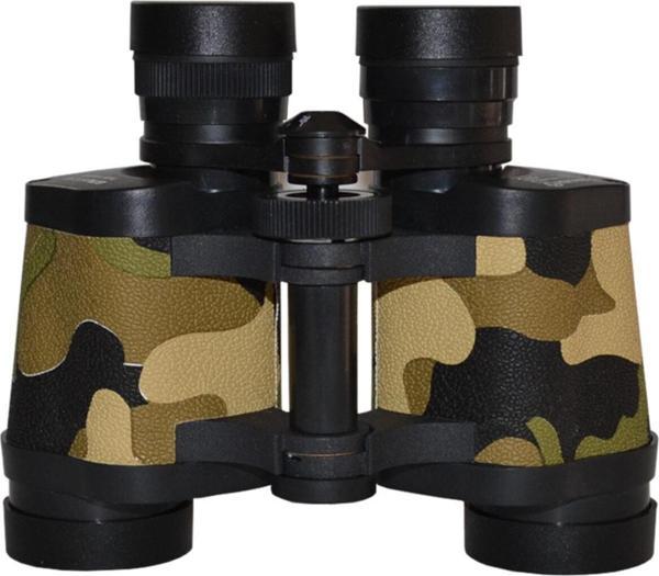 Baigish Baigis 8X30 Kamuflaj El Dürbünü - Image 1