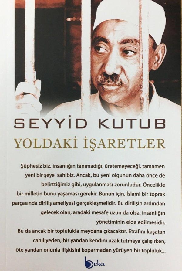 Yoldaki İşaretler - Beka Yayınları - Image 1