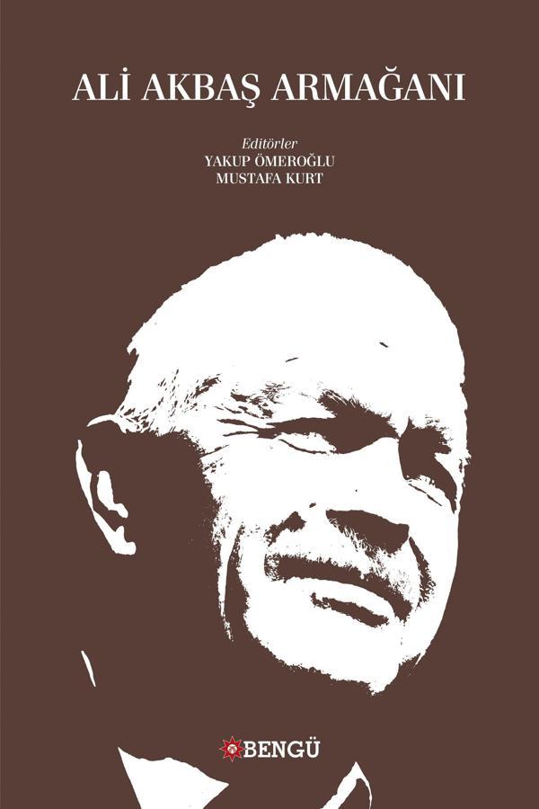 Ali Akbaş Armağanı - Bengü Yayınları - Image 1