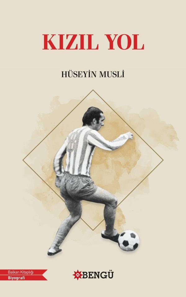 Bengü Yayınları Kızıl Yol - Bengü Yayınları - Image 1