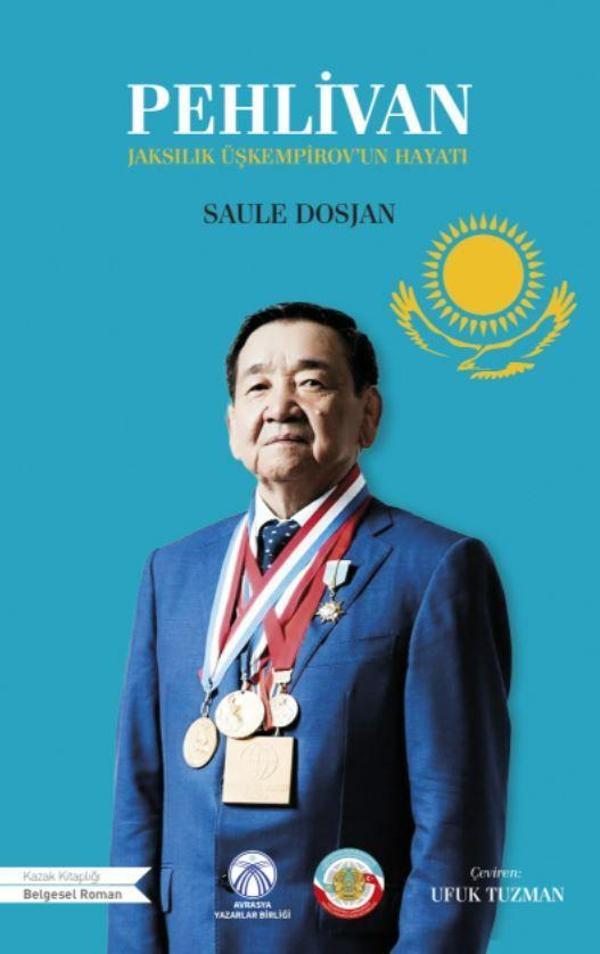 Pehlivan - Bengü Yayınları - Image 1