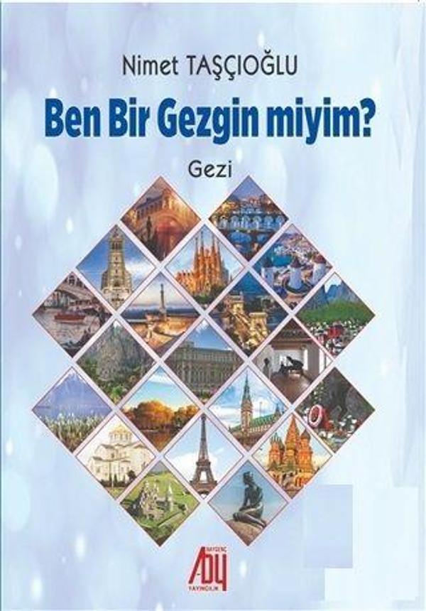 Ben Bir Gezgin miyim? - Baygenç Yayıncılık - Image 1
