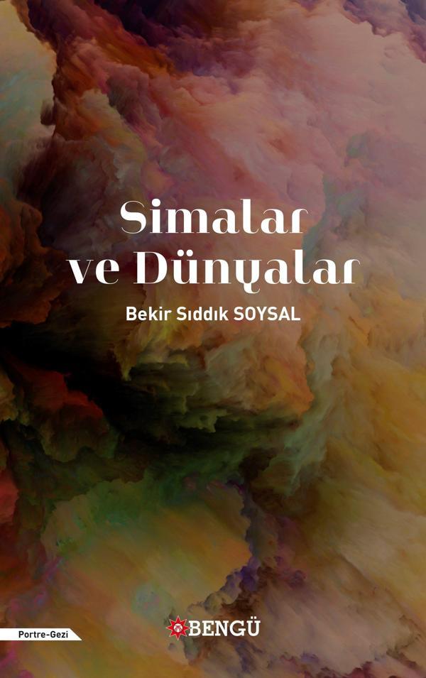 Simalar ve Dünyalar - Bengü Yayınları - Image 1