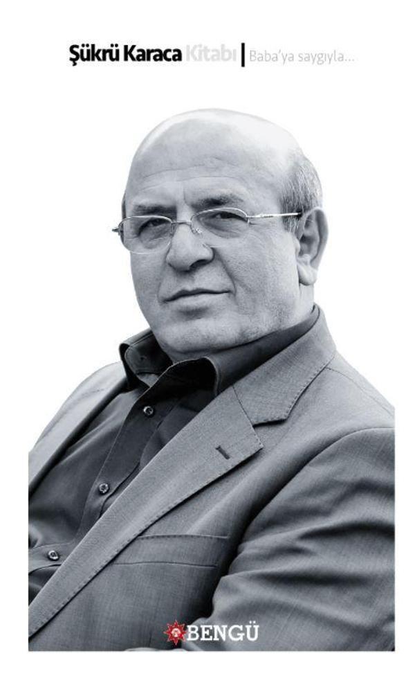 Şükrü Karaca Kitabı - Bengü Yayınları - Image 1