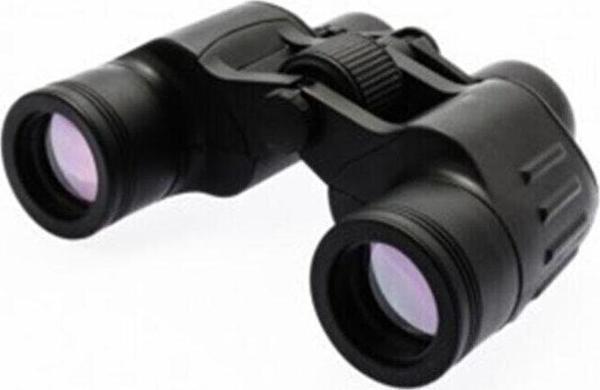 Bosile 8X40 Yüksek Kaliteli Büyük Göz Mercekli Profesyonel El Dürbün - Image 1