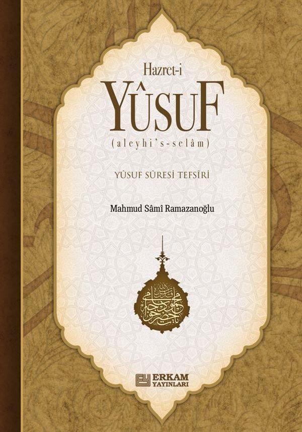 Hz. Yusuf - Erkam Yayınları - Image 1
