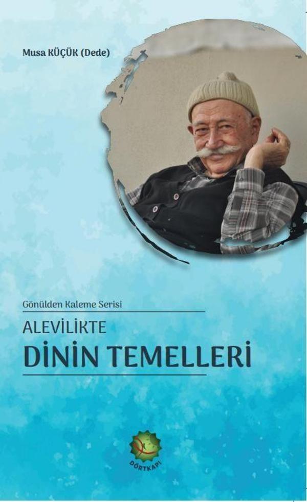 Alevilikte Dinin Temelleri - Dörtkapı - Image 1