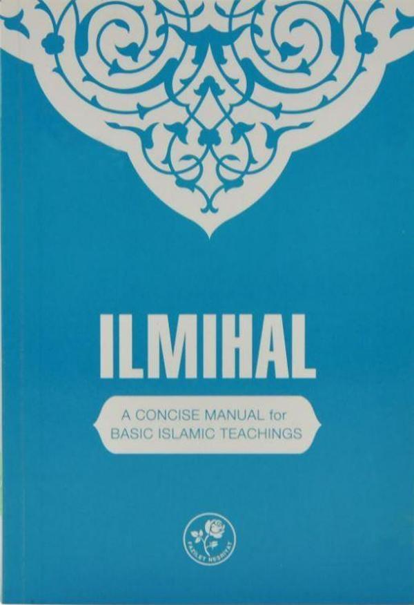 Muhtasar İlmihal (İngilizce) - Fazilet Neşriyat - Image 1