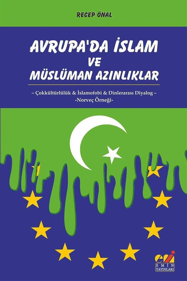 Avrupa'da İslam ve Müslüman Azınlıklar - Emin Yayınları - Image 1