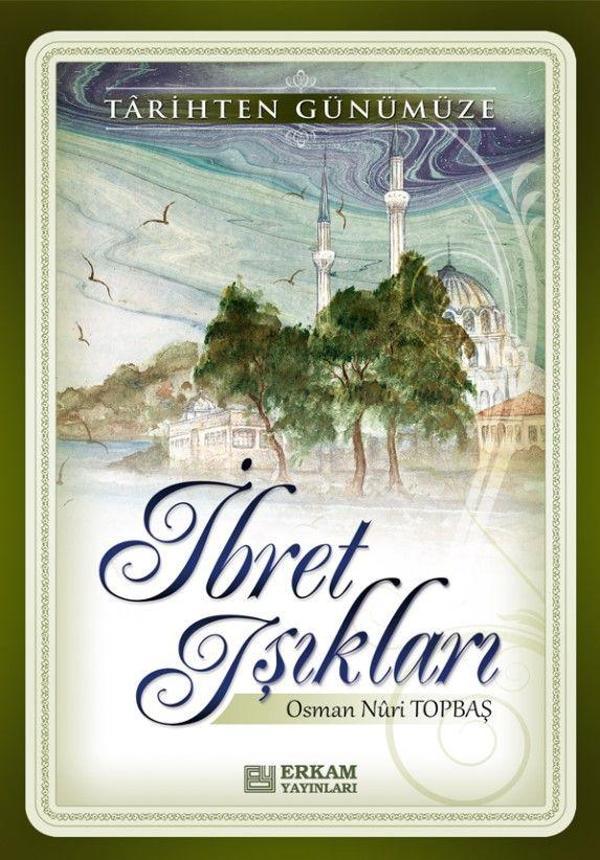 İbret Işıkları - Erkam Yayınları - Image 1