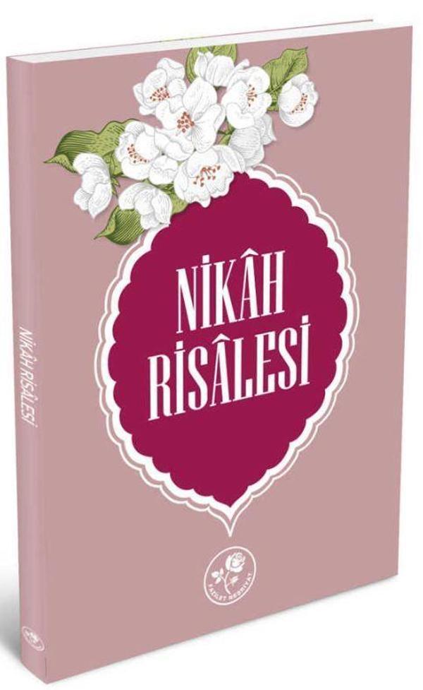 Fazilet Neşriyat Nikah Risalesi - Fazilet Neşriyat - Image 1