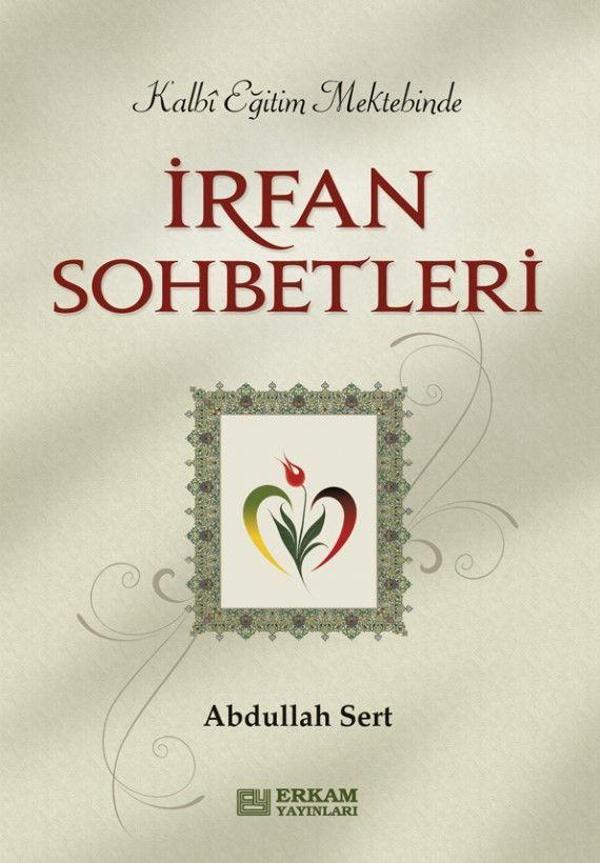 İrfan Sohbetleri - Erkam Yayınları - Image 1