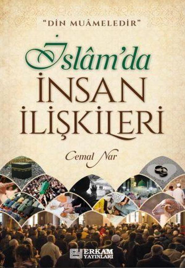 İslam'da İnsan İlişkileri - Erkam Yayınları - Image 1