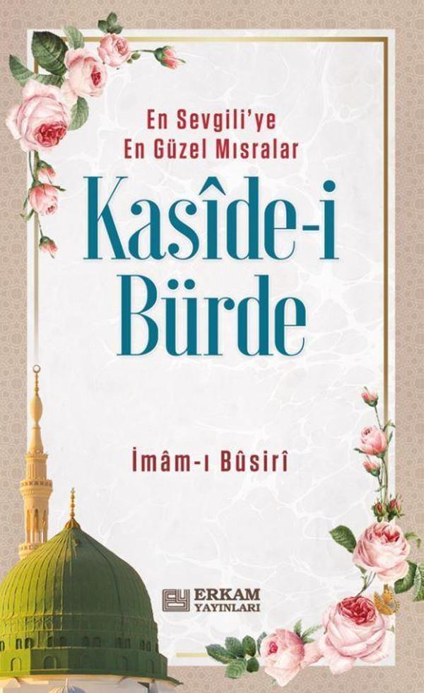 Kaside-i Bürde - Erkam Yayınları - Image 1