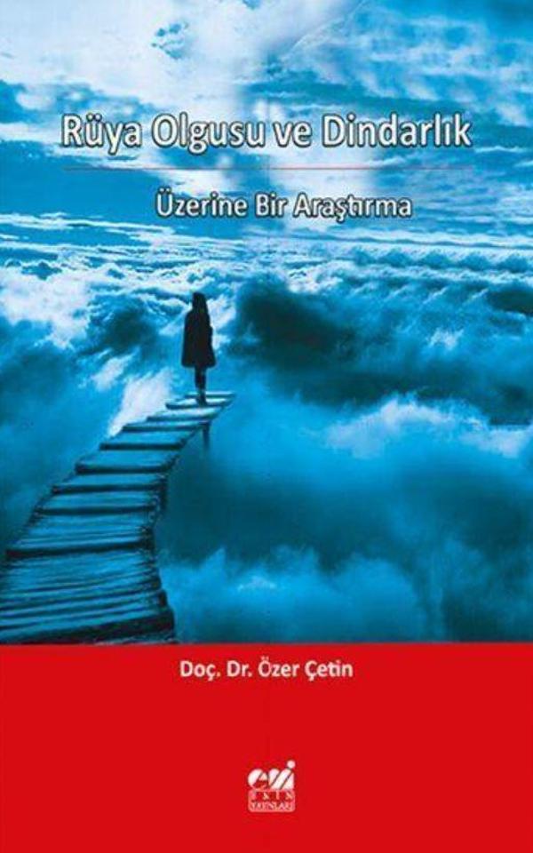 Rüya Olgusu ve Dindarlık Üzerine Bir Araştırma - Emin Yayınları - Image 1