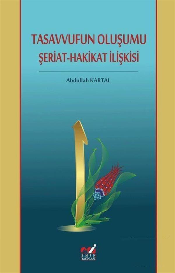 Tasavvufun Oluşumu - Emin Yayınları - Image 1