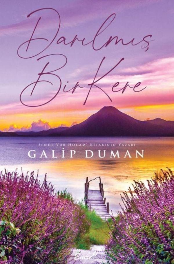 Darılmış Bir Kere - Emre Yayınları - Image 1