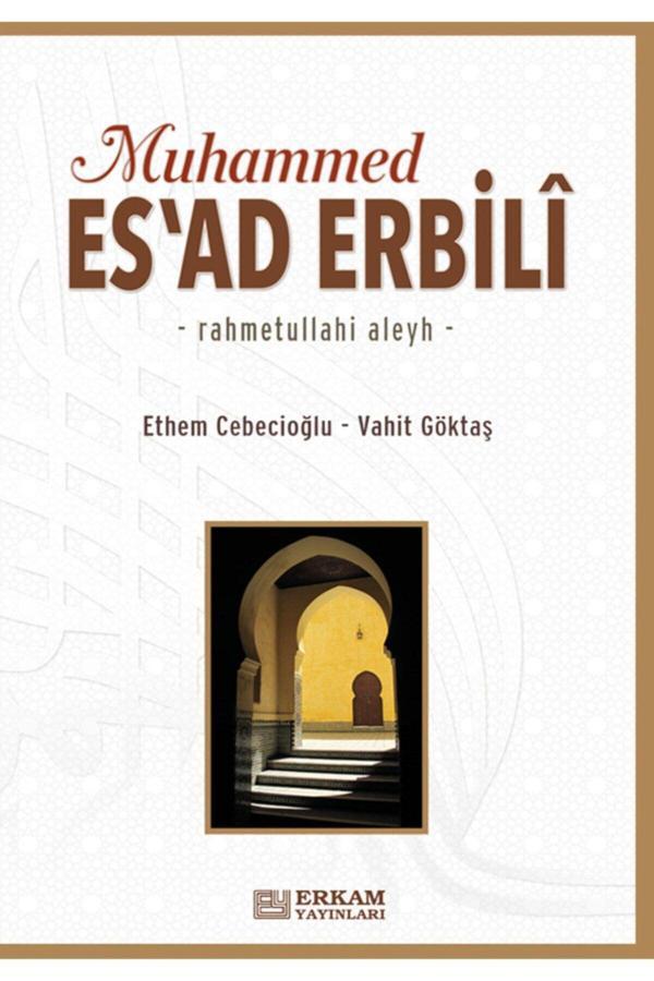 Muhammed Esad Erbili - Erkam Yayınları - Image 1