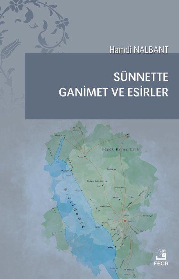 Sünnette Ganimet ve Esirler - Fecr Yayınları - Image 1