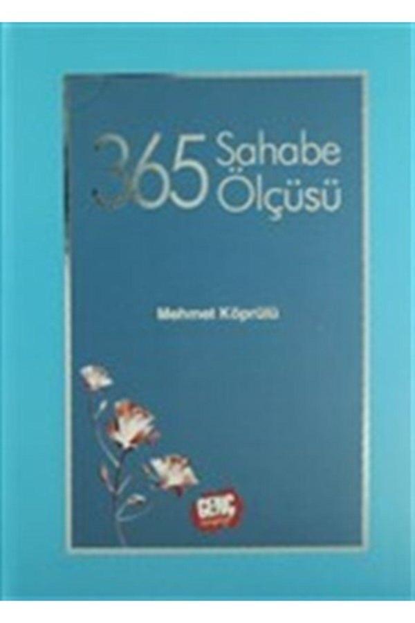 365 Sahabe Ölçüsü - Erkam Yayınları - Image 1