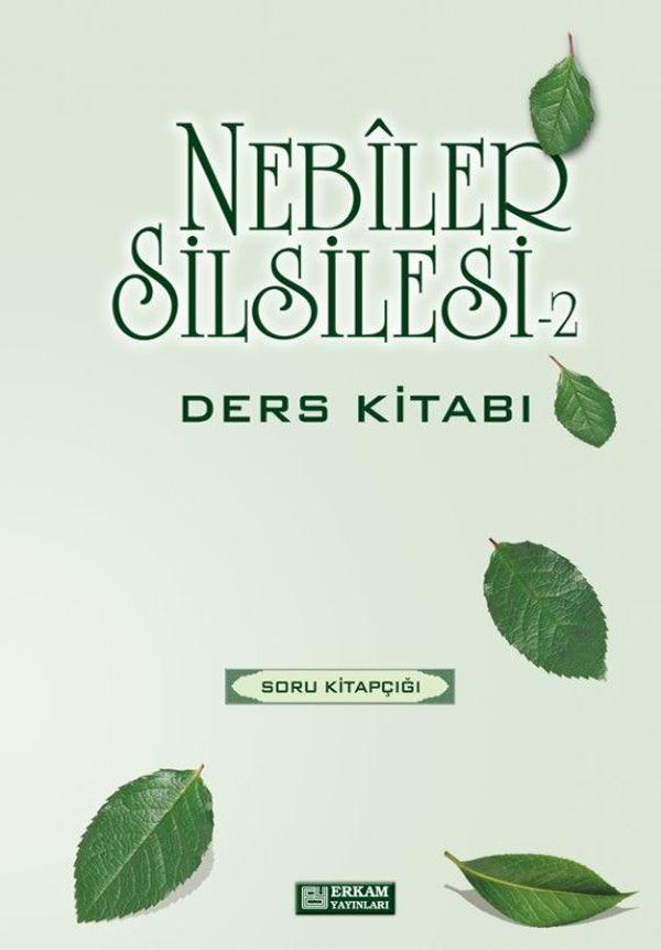 Nebiler Silsilesi - 2 - Erkam Yayınları - Image 1