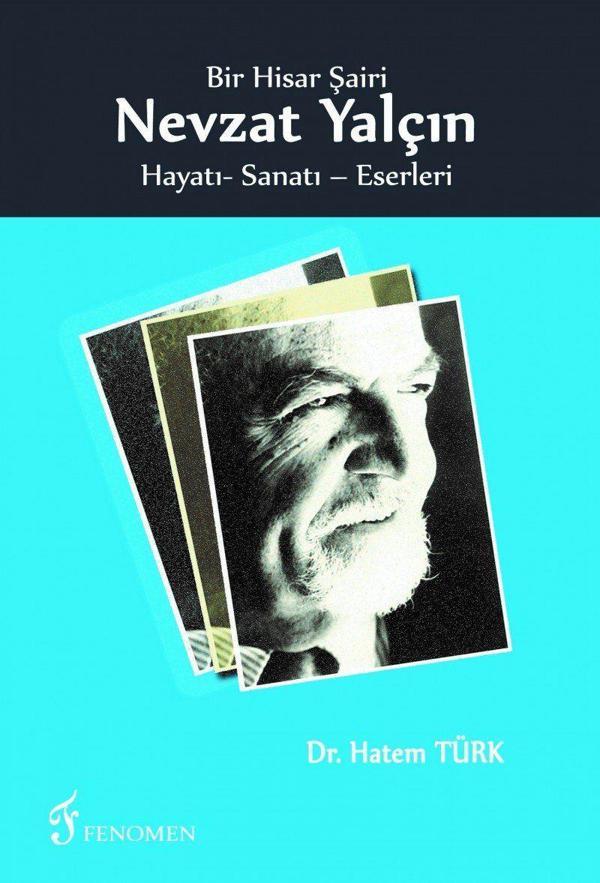 Bir Hisar Şairi Nevzat Yalçın - Fenomen Yayıncılık - Image 1