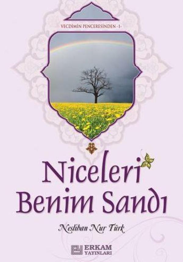 Niceleri Benim Sandı - Erkam Yayınları - Image 1