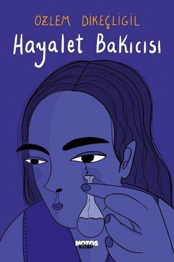 Hayalet Bakıcısı - Notos - Image 1