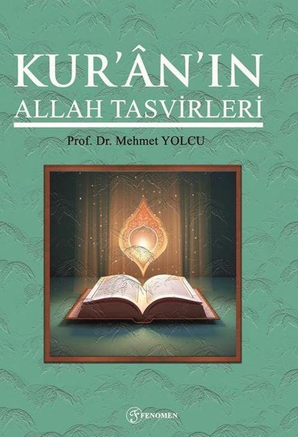 Kuran'ın Allah Tasvirleri - Fenomen Yayıncılık - Image 1