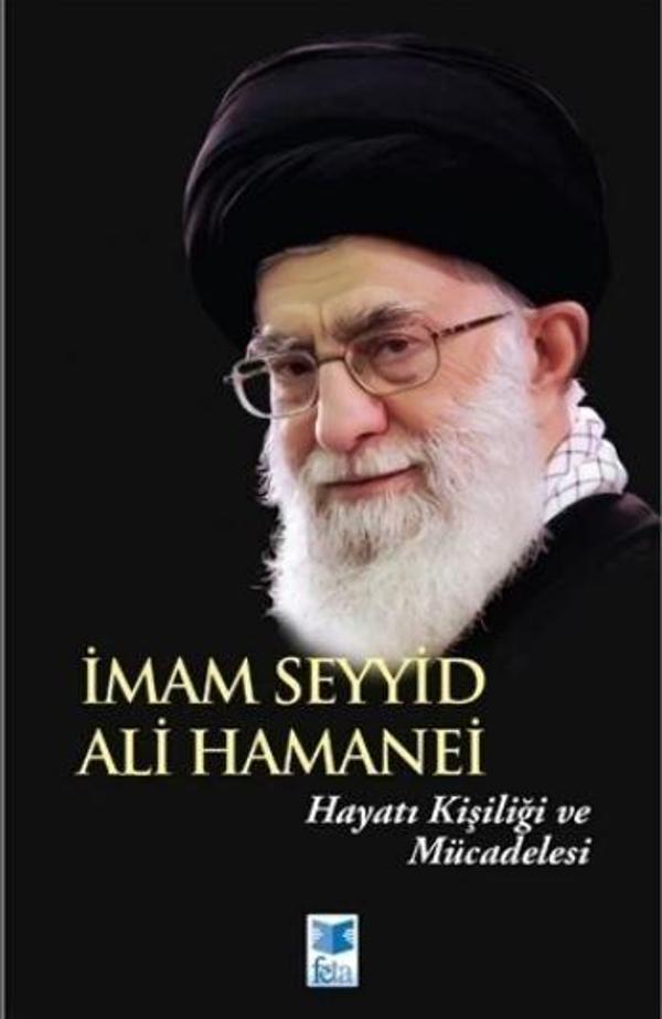 İmam Seyyid Ali Hamanei - Feta Yayıncılık - Image 1