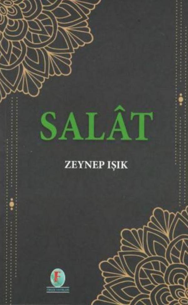 Firuze Yayınları Salat - Firuze Yayınları - Image 1