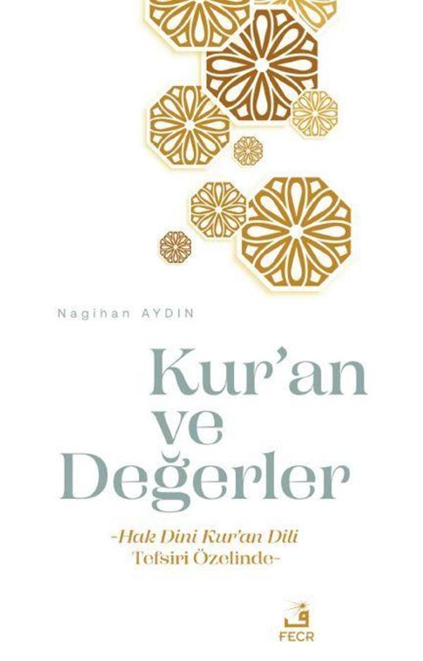 Kur’an ve Değerler - Fecr Yayınları - Image 1