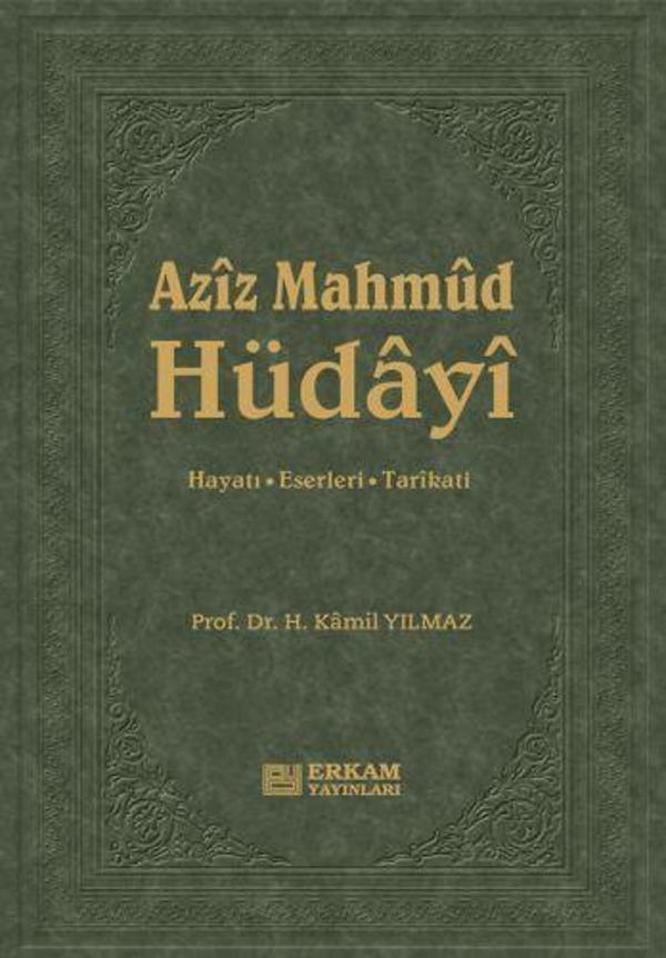 Aziz Mahmud Hüdayi - Erkam Yayınları - Image 1