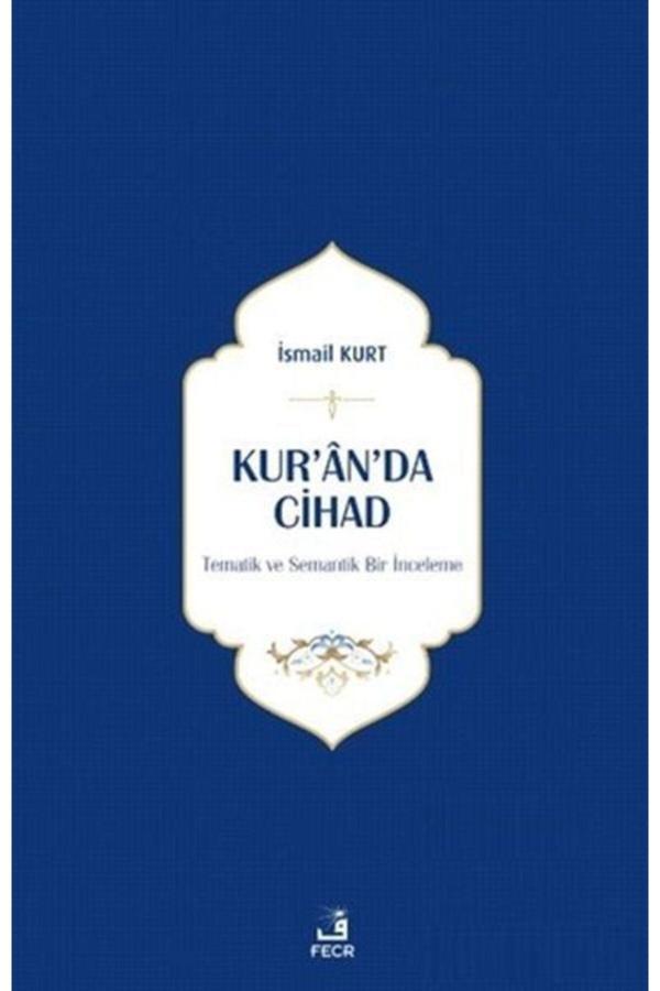 Kur’an’da Cihad - Fecr Yayınları - Image 1
